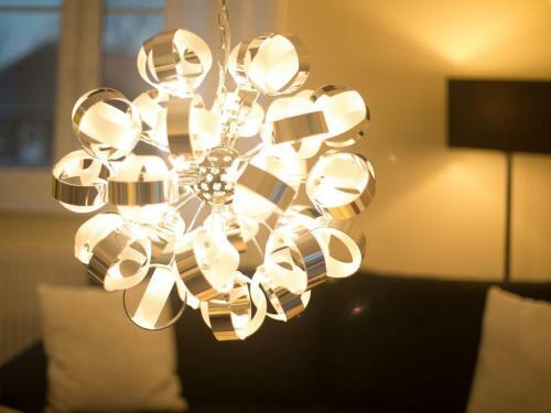 Apartamento Fewo Obsthof Matthies