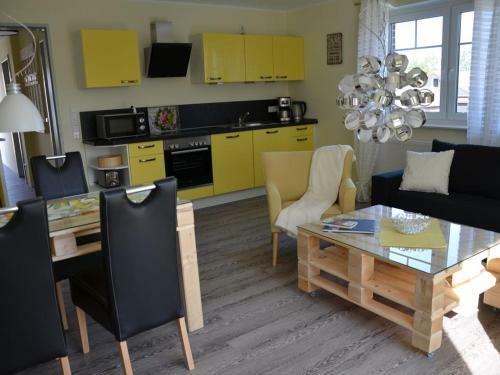 Apartamento Fewo Obsthof Matthies