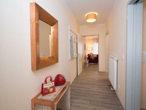 Apartamento Fewo Obsthof Matthies