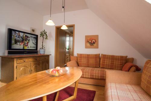 Apartamento Fewo Obsthof Matthies