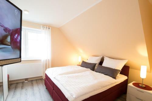 Apartamento Fewo Obsthof Matthies