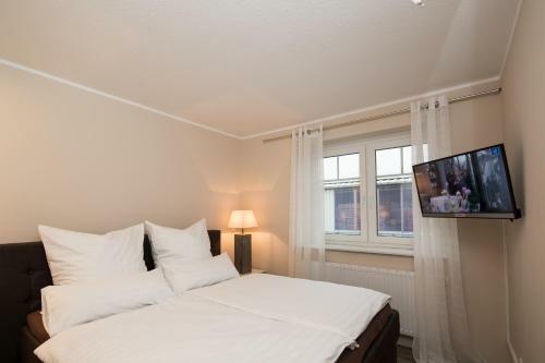 Apartamento Fewo Obsthof Matthies