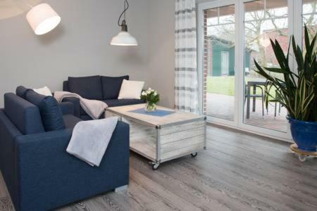 Apartamento Fewo Obsthof Matthies