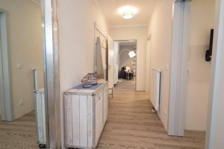 Apartamento Fewo Obsthof Matthies