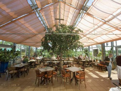 Apartamento Fewo Obsthof Matthies