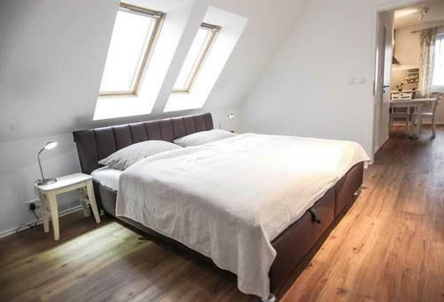 Apartamento Apfelhof Wegener