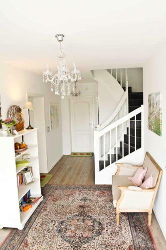 Apartamento Apfelhof Wegener