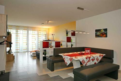 Apartamento Linden_palais Wohnung 02