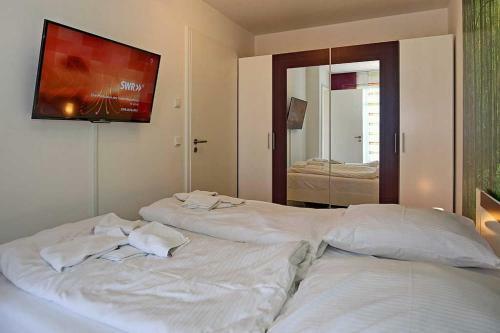 Apartamento Linden_palais Wohnung 02
