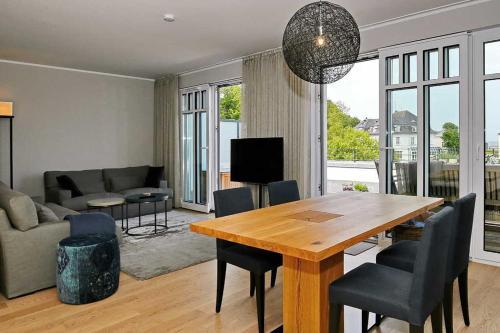 Apartamento Linden_palais Wohnung 34