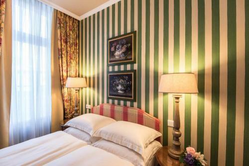 Hotel City House