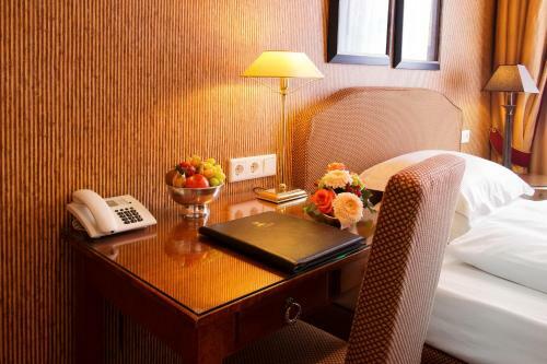 Hotel City House