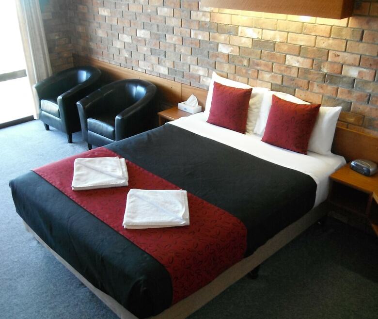 Hotel Kangaroo Island Seaside Inn
