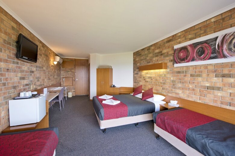 Hotel Kangaroo Island Seaside Inn