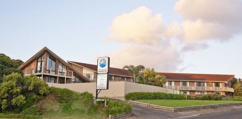 Hotel Kangaroo Island Seaside Inn