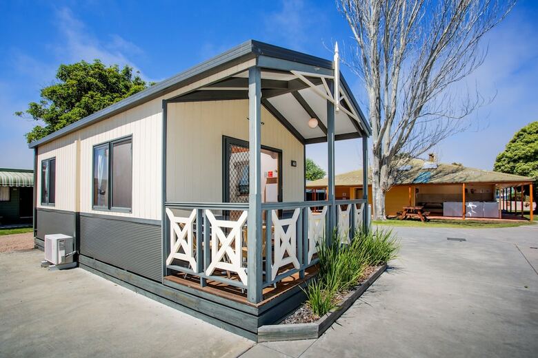 Big4 Whiters Holiday Village