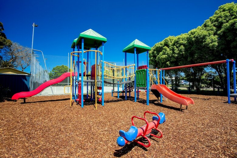 Big4 Whiters Holiday Village