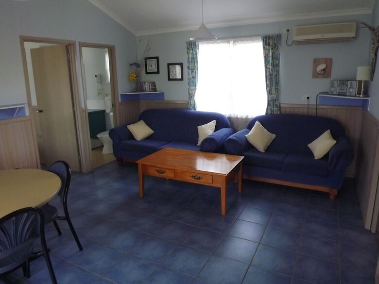 Koonwarra Holiday Park