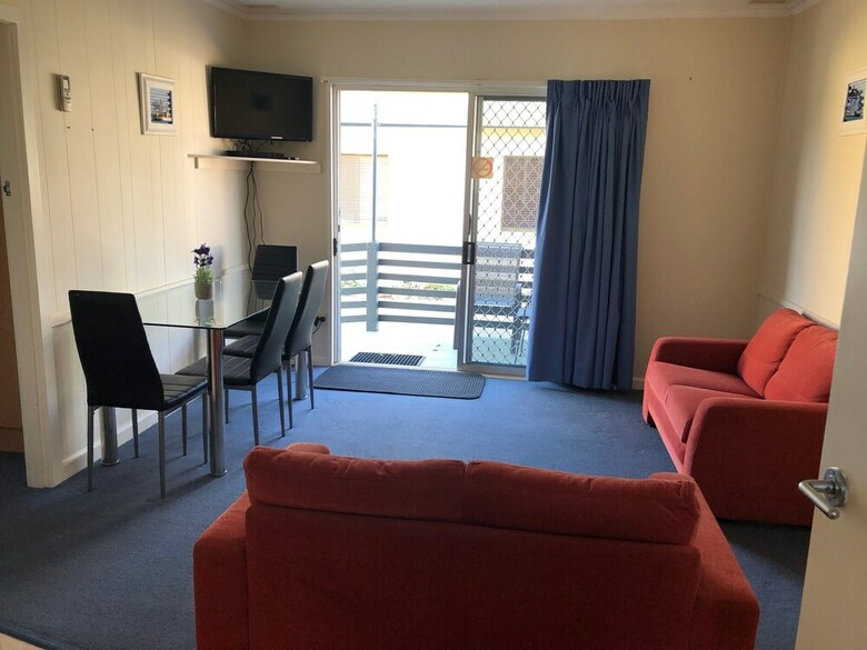 Koonwarra Holiday Park
