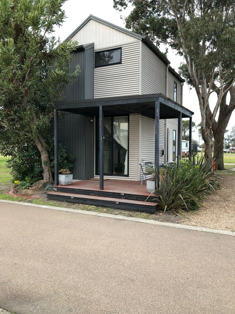Koonwarra Holiday Park