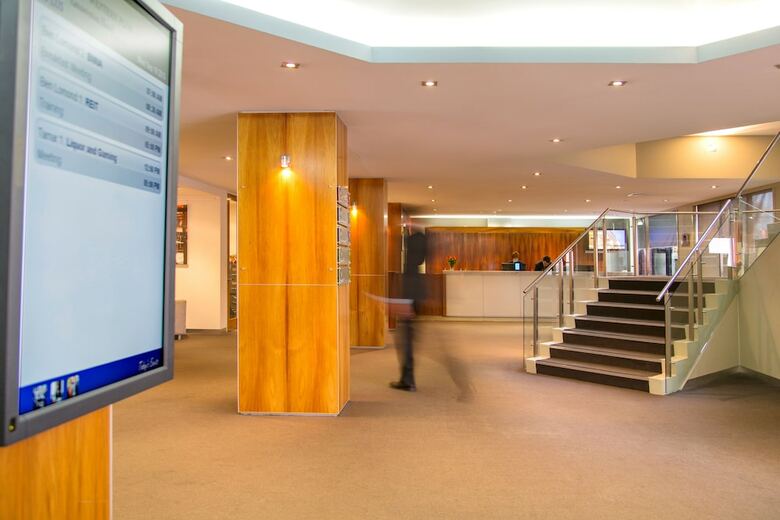 Hotel Best Western Plus Launceston