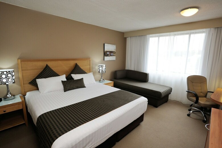 Hotel Best Western Plus Launceston