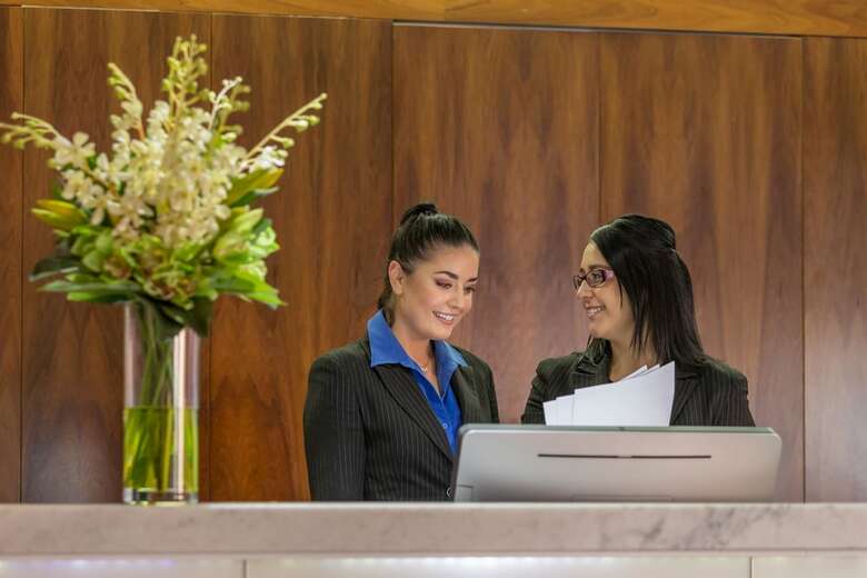Hotel Best Western Plus Launceston