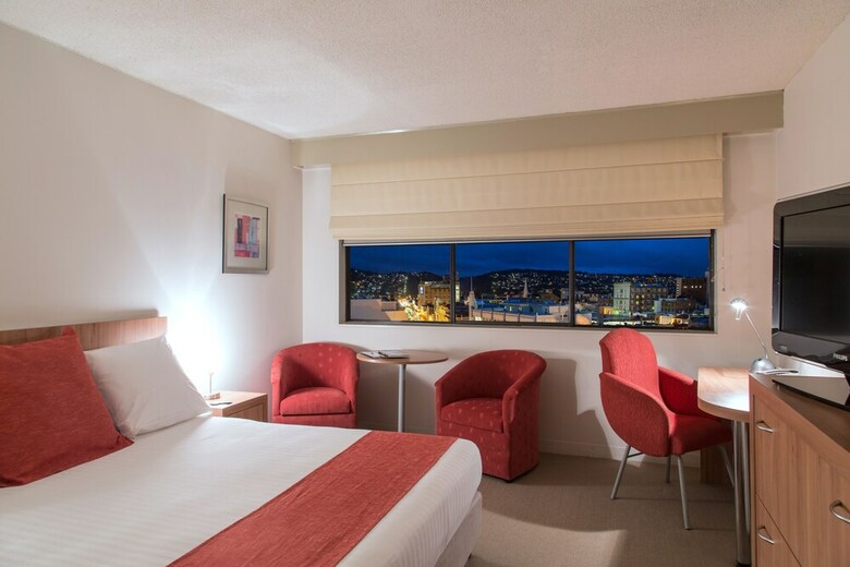 Hotel Best Western Plus Launceston