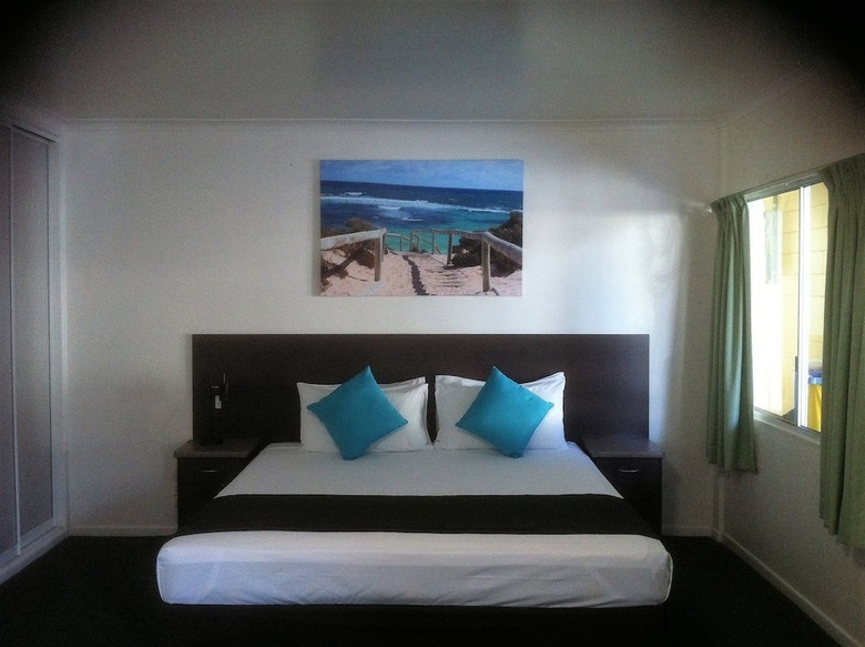 Coral Sands Motel