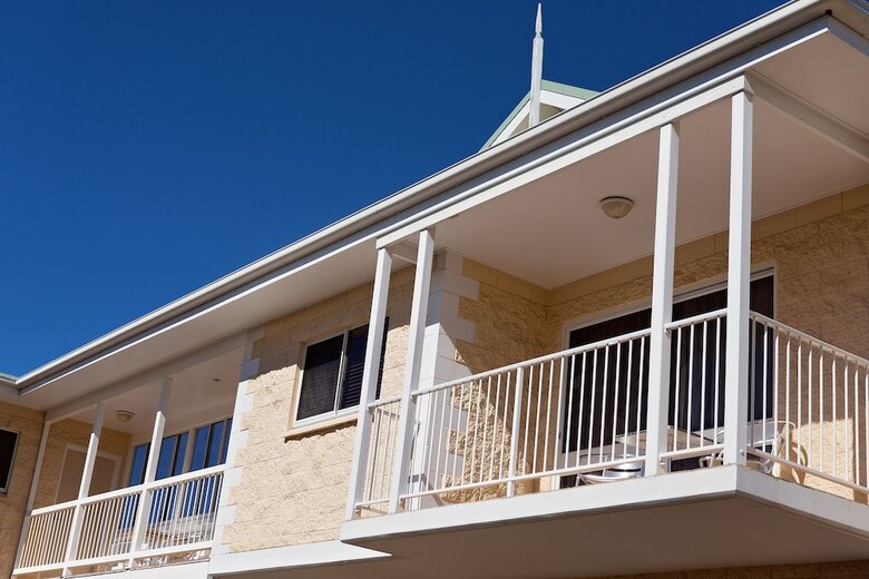White Lace Motor Inn