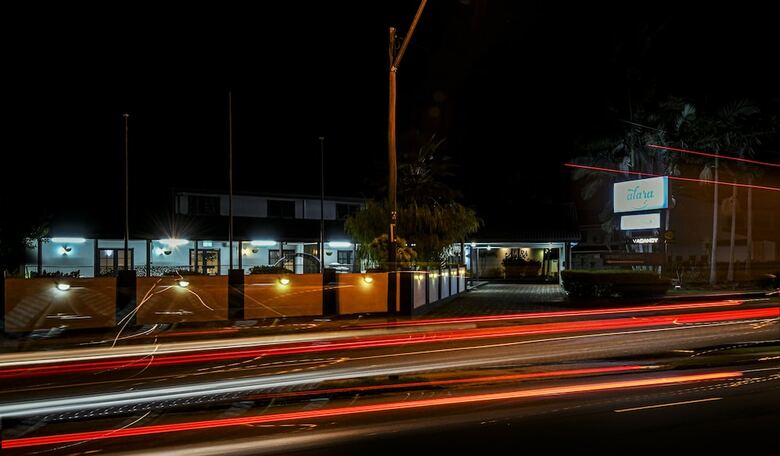 Alara Motor Inn