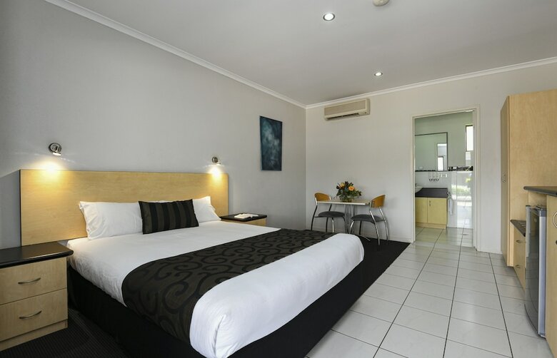 Alara Motor Inn