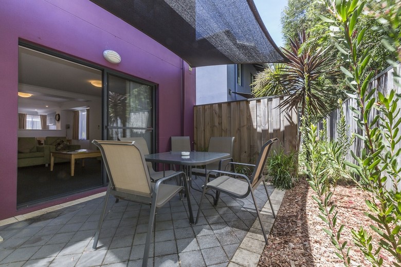 Aparthotel Forte Leeuwin Apartments