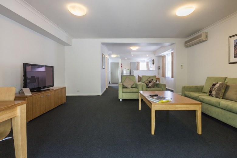 Aparthotel Forte Leeuwin Apartments