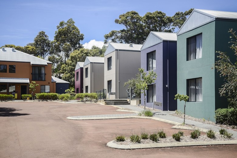 Aparthotel Forte Leeuwin Apartments