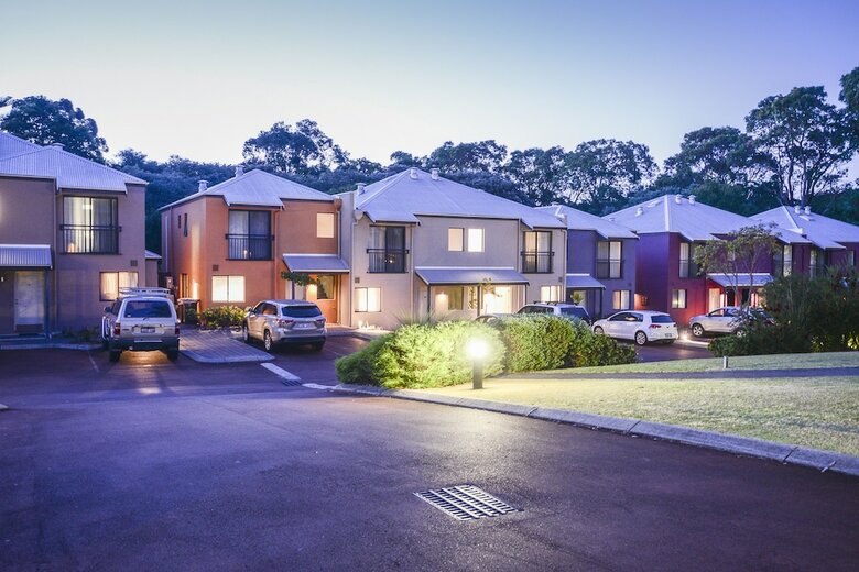 Aparthotel Forte Leeuwin Apartments