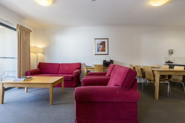 Aparthotel Forte Leeuwin Apartments