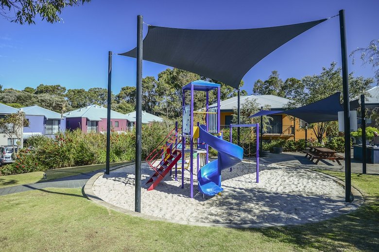 Aparthotel Forte Leeuwin Apartments