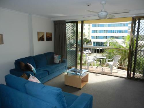 Hotel Kalua Holiday Apartments