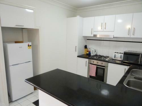 Apartamento Anchor On Little Collins