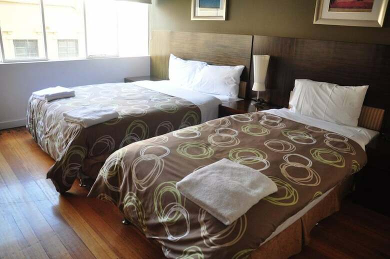 Aparthotel Yti Garden Hotel