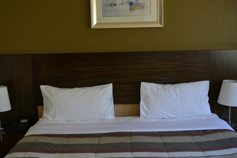 Aparthotel Yti Garden Hotel