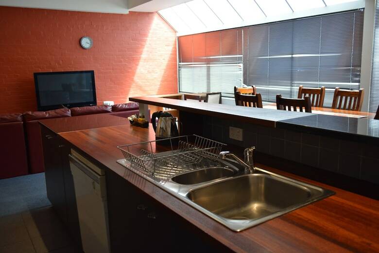 Aparthotel Yti Garden Hotel