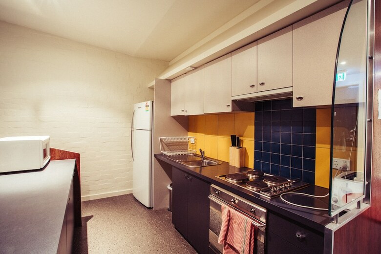Aparthotel Yti Garden Hotel