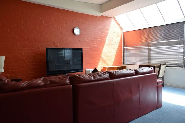 Aparthotel Yti Garden Hotel