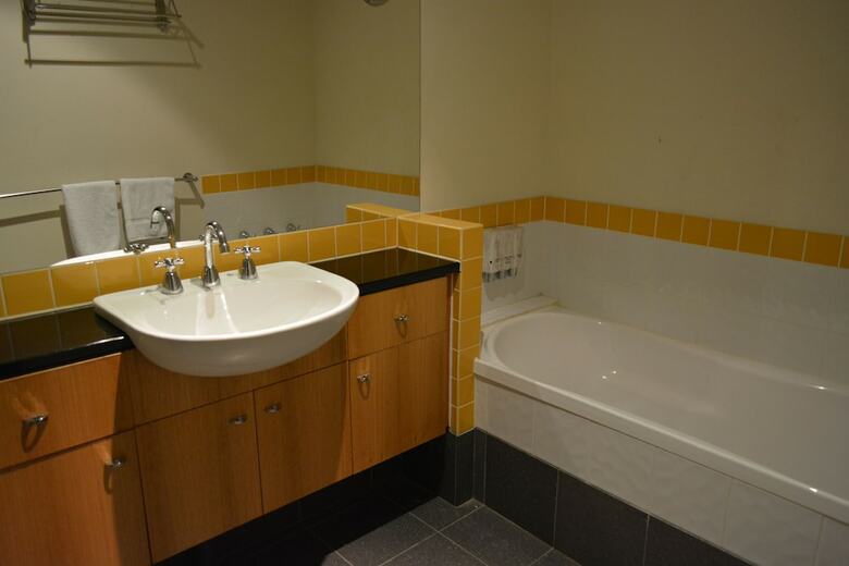 Aparthotel Yti Garden Hotel