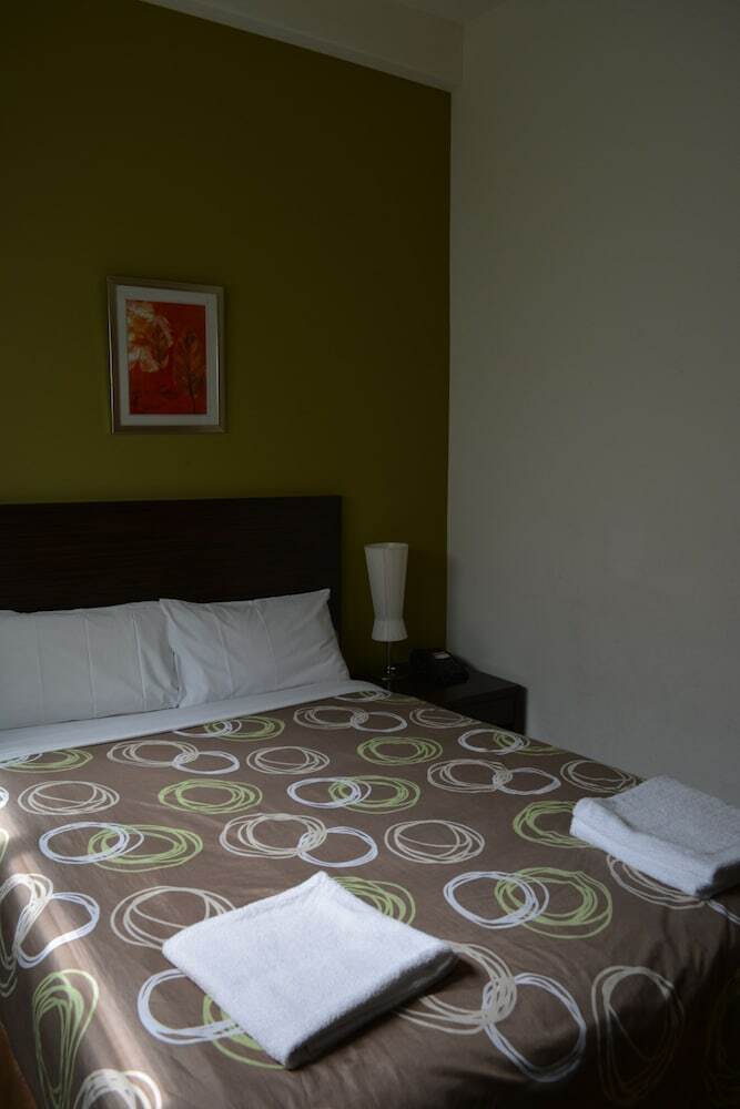 Aparthotel Yti Garden Hotel