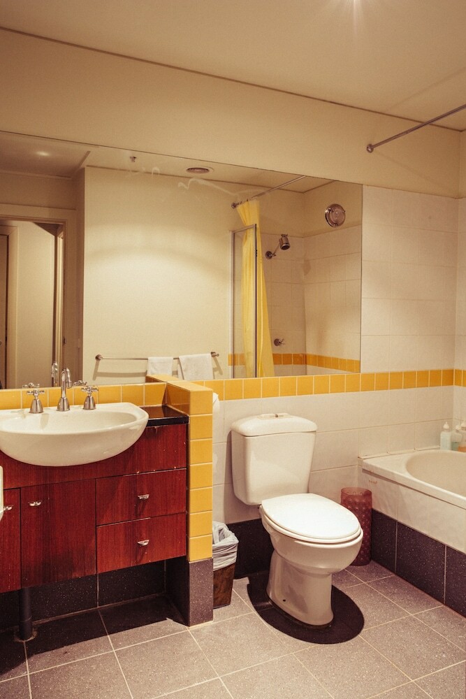 Aparthotel Yti Garden Hotel