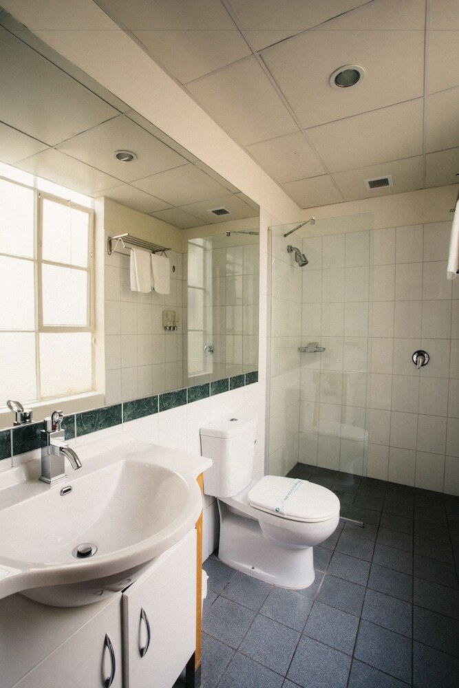 Aparthotel Yti Garden Hotel