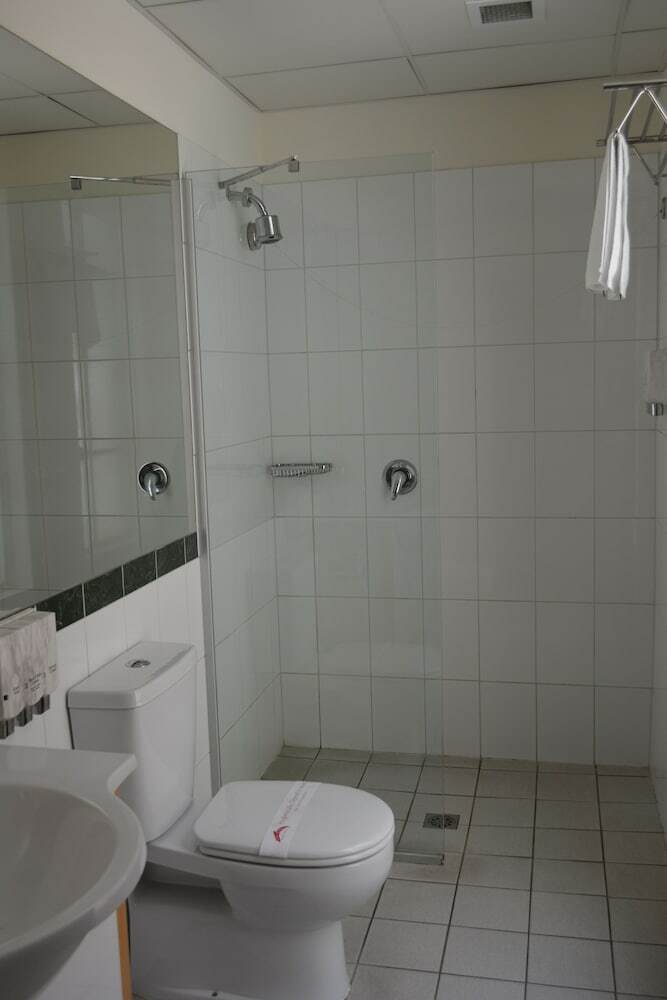 Aparthotel Yti Garden Hotel